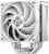 Устройство охлаждения(кулер) PcCooler RZ500 WH Soc-AM5/AM4/1200/1700/1851 белый 4-pin 32dB Al+Cu 250W Ret (RZ500-WHNWNX-GL) - купить недорого с доставкой в интернет-магазине