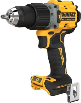 Дрель-шуруповерт DeWalt DCD805NT-XJ аккум. патрон:быстрозажимной (кейс в комплекте) - купить недорого с доставкой в интернет-магазине
