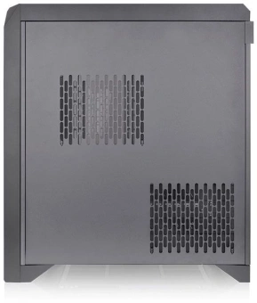Корпус Thermaltake CTE C700 Air черный без БП ATX 12x120mm 8x140mm 2x200mm 2xUSB3.0 audio bott PSU - купить недорого с доставкой в интернет-магазине