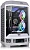 Корпус Thermaltake The Tower 300 Limestone серый без БП mATX 8x120mm 6x140mm 2xUSB3.0 audio bott PSU