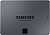 Накопитель SSD Samsung SATA-III 4TB MZ-77Q4T0BW 870 QVO 2.5"
