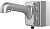 Кронштейн Hikvision DS-1604ZJ-Corner-P