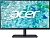 Монитор Acer 27" Vero B277KC3bmipruzx черный IPS 4ms 16:9 HDMI M/M матовая HAS Piv 350cd 178гр/178гр 3840x2160 60Hz FreeSync DP 4K 9.21кг