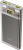 Мобильный аккумулятор Hoco J103 Discovery edition 10000mAh QC/PD 22.5W 5A 2xUSB-A/USB-C серый (J103 DISCOVERY EDITION GRAY) - купить недорого с доставкой в интернет-магазине