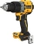 Дрель-шуруповерт DeWalt DCD805NT-XJ аккум. патрон:быстрозажимной (кейс в комплекте) - цена, купить или заказать с доставкой в интернет-магазине Дрель-шуруповерт DeWalt DCD805NT-XJ аккум. патрон:быстрозажимной (кейс в комплекте) - купить недорого с доставкой в интернет-магазине
