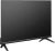 Телевизор LED Hisense 40" 40A4N Frameless черный FULL HD 60Hz DVB-T2 DVB-C DVB-S2 USB WiFi Smart TV (RUS) - купить недорого с доставкой в интернет-магазине
