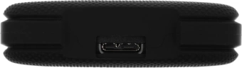 Жесткий диск A-Data USB3.0 5TB AHD330-5TU31-CBK HD330 DashDrive Durable 2.5" черный - купить недорого с доставкой в интернет-магазине