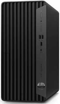 ПК HP Pro 400 G9 MT i5 12500 (3) 8Gb SSD512Gb UHDG 770 Windows 11 Professional 64 GbitEth 180W мышь клавиатура черный (6A738EA) - купить недорого с доставкой в интернет-магазине