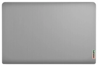 Ноутбук Lenovo IdeaPad 3 15IAU7 Core i3 1215U 8Gb SSD256Gb Intel UHD Graphics 15.6" TN FHD (1920x1080) без ОС grey WiFi BT Cam (_82RK013WRK) - купить недорого с доставкой в интернет-магазине