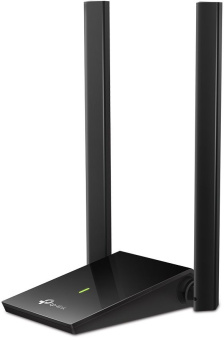Сетевой адаптер Wi-Fi TP-Link Archer T4U Plus AC1300 USB 3.0 (ант.внеш.несъем.) 2ант. - купить недорого с доставкой в интернет-магазине