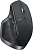 Мышь Logitech MX Master 2S черный оптическая 4000dpi беспров. BT USB 7but (910-007223)
