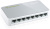 Коммутатор TP-Link TL-SF1008D (L2) 8x100Мбит/с неуправляемый - купить недорого с доставкой в интернет-магазине