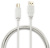 Кабель Buro USB A(m) USB B(m) 5м (USB2.0-AM/BM-5M-MG) феррит.кольца - купить недорого с доставкой в интернет-магазине