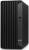 ПК HP Pro 400 G9 MT i5 12500 (3) 8Gb SSD512Gb UHDG 770 Windows 11 Professional 64 GbitEth 180W мышь клавиатура черный (6A738EA) - купить недорого с доставкой в интернет-магазине