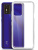 Чехол (клип-кейс) BoraSCO для ZTE Blade L9 черный (матовый) (40855) - купить недорого с доставкой в интернет-магазине