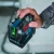Нивелир лазерн. Bosch GLL 2-15G 2кл.лаз. 540нм цв.луч. зеленый 2луч. (0601063W02) - купить недорого с доставкой в интернет-магазине