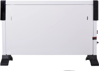 Конвектор Eurolux ОК-EU-1500C 1500Вт белый - купить недорого с доставкой в интернет-магазине