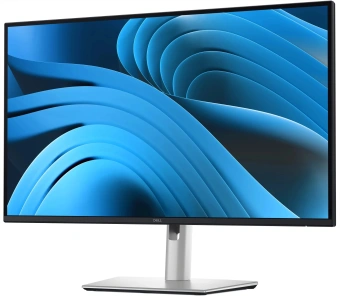 Монитор Dell 27" P2725QE черный IPS LED 16:9 HDMI матовая HAS Piv 1500:1 350cd 178гр/178гр 3840x2160 100Hz DP 4K USB 6.6кг - купить недорого с доставкой в интернет-магазине