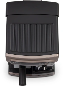 Кофеварка рожковая Vitek VT-1517 1238Вт коричневый - купить недорого с доставкой в интернет-магазине