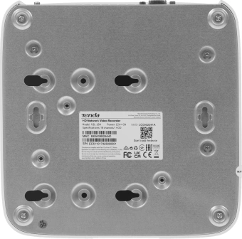 Видеорегистратор Tenda NVR N3L-16H - купить недорого с доставкой в интернет-магазине