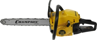 Бензопила Champion 256-18 2500Вт 3.4л.с. дл.шины:18" (45cm) - купить недорого с доставкой в интернет-магазине