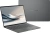 Ноутбук Asus Zenbook A14 UX3407QA-QD267W Snapdragon X X1-26-100 16Gb SSD512Gb Qualcomm Adreno 14" OLED WUXGA (1920x1200) Windows 11 Home grey WiFi BT Cam Bag (90NB1502-M00DN0) - купить недорого с доставкой в интернет-магазине