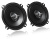 Колонки автомобильные JVC CS-J520X (без решетки) 250Вт 91дБ 4Ом 13см (5дюйм) (ком.:2кол.) коаксиальные двухполосные - купить недорого с доставкой в интернет-магазине