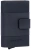 Чехол для кредитных карт Piquadro S137 PP5649S137R/N черный металл - купить недорого с доставкой в интернет-магазине