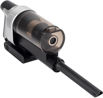 Пылесос Vitek VT-CLS01LIGHT 450Вт темно-серый/серебристый - купить недорого с доставкой в интернет-магазине