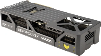 Видеокарта Asus PCI-E TUF-RTX5080-O16G-GAMING NVIDIA GeForce RTX 5080 16Gb 256bit GDDR7 2640/23000 HDMIx2 DPx3 HDCP Ret - купить недорого с доставкой в интернет-магазине