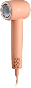Фен Red Solution F570 1400Вт бежевый/персиковый - купить недорого с доставкой в интернет-магазине