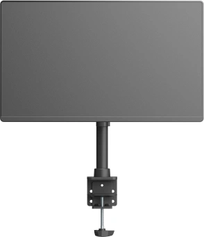 Кронштейн для мониторов Cactus CS-VM-D49-BK черный 17"-49" макс.20кг настольный поворот и наклон - купить недорого с доставкой в интернет-магазине