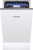 Посудомоечная машина встраив. Maunfeld MLP-08PRO 2100Вт узкая - купить недорого с доставкой в интернет-магазине