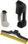 Мойщик окон Karcher WV 6 Plus Multi Edition шир.скреб.:280мм пит.:от аккум. черный - купить недорого с доставкой в интернет-магазине