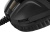 Наушники с микрофоном Оклик HS-L370G ECLIPSE черный 2м мониторные оголовье (1090730) - купить недорого с доставкой в интернет-магазине