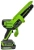 Цепная пила Greenworks GD24CSMNX аккум. 450Вт дл.шины:6" (15cm) 1аккум. 2Ач ЗУ (2008707UA) - купить недорого с доставкой в интернет-магазине