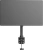 Кронштейн для мониторов Cactus CS-VM-D49-BK черный 17"-49" макс.20кг настольный поворот и наклон - купить недорого с доставкой в интернет-магазине