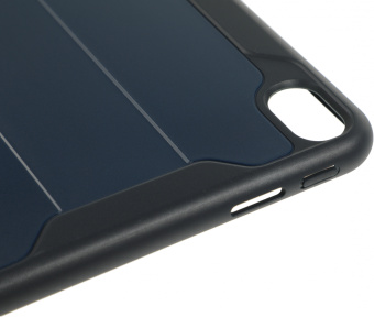 Чехол Nokia для Nokia T20 Rugged Case полиуретан синий (8P00000158) - купить недорого с доставкой в интернет-магазине