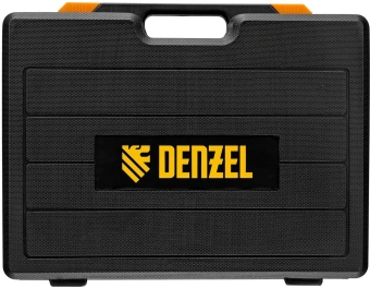 Пистолет гвоздезабивной Denzel PN2190 серый/желтый - купить недорого с доставкой в интернет-магазине