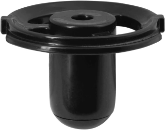 Мясорубка Polaris PMG 1875 RUS 1600Вт черный - купить недорого с доставкой в интернет-магазине