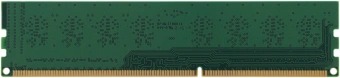 Память DDR3 4GB 1600MHz Netac NTBSD3P16SP-04 Basic RTL PC3-12800 CL11 DIMM 240-pin 1.5В dual rank Ret - купить недорого с доставкой в интернет-магазине