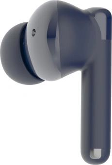 Гарнитура внутриканальные Tecno Buds 4 Air Eco BD04 Air ECO синий беспроводные bluetooth в ушной раковине (BD04 AIR ECO MIDNIGHT BLUE) - купить недорого с доставкой в интернет-магазине