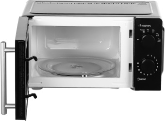 Микроволновая Печь Galanz MOS-1706MB 17л. 700Вт черный - купить недорого с доставкой в интернет-магазине