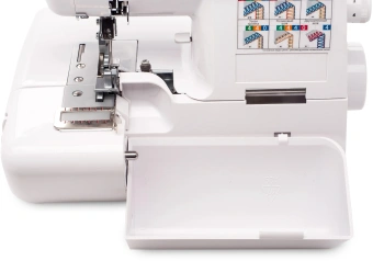 Оверлок Comfort 150 - купить недорого с доставкой в интернет-магазине