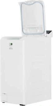 Стиральная машина Electrolux EW8TN3362E пан.англ. класс: A загр.вертикальная макс.:6кг белый - купить недорого с доставкой в интернет-магазине