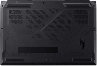 Ноутбук Acer Nitro V 17 AI ANV17-41-R0P2 Ryzen 7 260 32Gb SSD1Tb NVIDIA GeForce RTX 5060 8Gb 17.3" IPS FHD (1920x1080) без ОС black WiFi BT Cam (NH.QYVCD.006) - купить недорого с доставкой в интернет-магазине
