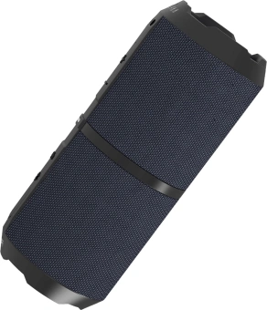 Колонка порт. Ural Гагарин ГР-001 серый 20W 2.0 BT 10м 2500mAh (УРАЛ ГР-001 СЕРЫЙ) - купить недорого с доставкой в интернет-магазине