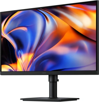 Монитор Samsung 27" ViewFinity S8 S27H802EFA черный IPS 16:9 HDMI матовая HAS Piv 350cd 178гр/178гр 5120x2880 60Hz DP 5K USB 5.4кг - купить недорого с доставкой в интернет-магазине