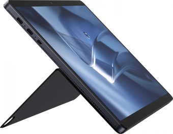 Планшет Chuwi Hi10 Max Premium Set N100 800MHz 4C RAM12Gb ROM512Gb 12.9" IPS 2880x1920 Windows 11 Home серый 8Mpix 5Mpix BT WiFi 4800mAh - купить недорого с доставкой в интернет-магазине