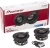 Колонки автомобильные Pioneer TS-A879 (без решетки) 450Вт 85дБ 4Ом 7.6см (3дюйм) (ком.:2кол.) твитер двухполосные - купить недорого с доставкой в интернет-магазине